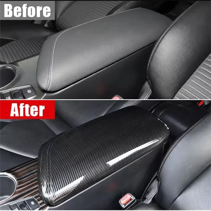 VC-Innovative-Car Armrest Box Panel Cover Armrest Box Panel Cover For Toyota Camry Armrest Box Panel Cover Trim For Toyota Camry
VC-Innovative-Car Armrest Box Panel Cover Armrest Box Panel Cover For Toyota Camry Armrest Box Panel Cover Trim For Toyota Camry