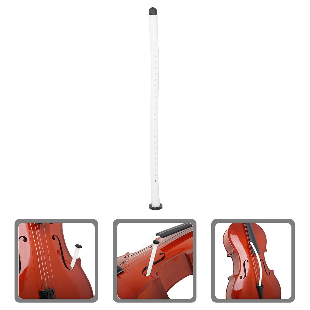Cello Humidifier Rubber Portable Sound Hole Moisture Maintenance Cracking Prevention Tool Instrument Humidity Control Accessory
Cello Humidifier Rubber Portable Sound Hole Moisture Maintenance Cracking Prevention Tool Instrument Humidity Control Accessory