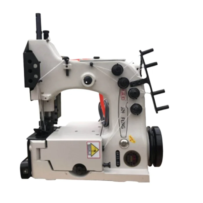 Commercial Heavy-Duty Industrial Sewing Machine Single Needle Bed Manual Feed Mechanism for Building Materials Textile Equipment
Commercial Heavy-Duty Industrial Sewing Machine Single Needle Bed Manual Feed Mechanism for Building Materials Textile Equipment