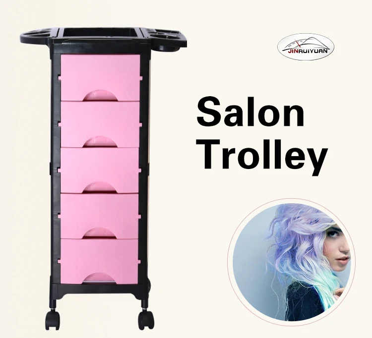 High Demand Products Durable Beautifully Salon Furniture Set Tool Hand Trolleys
High Demand Products Durable Beautifully Salon Furniture Set Tool Hand Trolleys