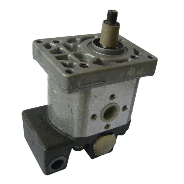 Tractor Parts 5180273 5131170 Hydraulic Pump Use For Fiat
Tractor Parts 5180273 5131170 Hydraulic Pump Use For Fiat