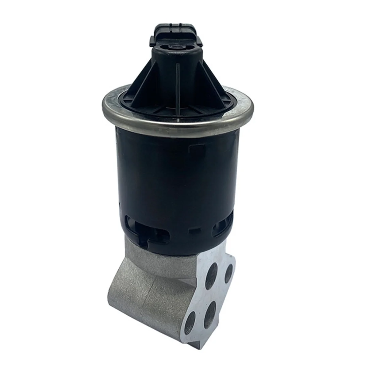 JAS-D4G15-1207010 EGR Valve Assembly for Chery Tiggo 2 3X 1.5 Engine Wastegate Exhaust Gas Recirculation Valve
JAS-D4G15-1207010 EGR Valve Assembly for Chery Tiggo 2 3X 1.5 Engine Wastegate Exhaust Gas Recirculation Valve