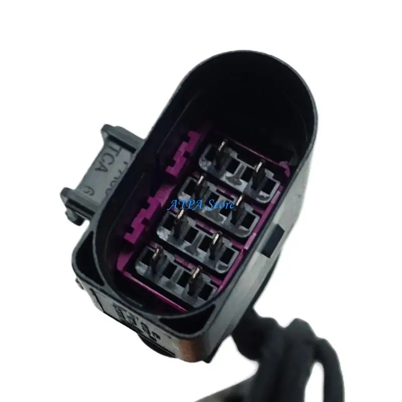 U13C Easy Install ABS Parking Aid Wiring Wire Harness 5G0971095M For Golf MK7
U13C Easy Install ABS Parking Aid Wiring Wire Harness 5G0971095M For Golf MK7