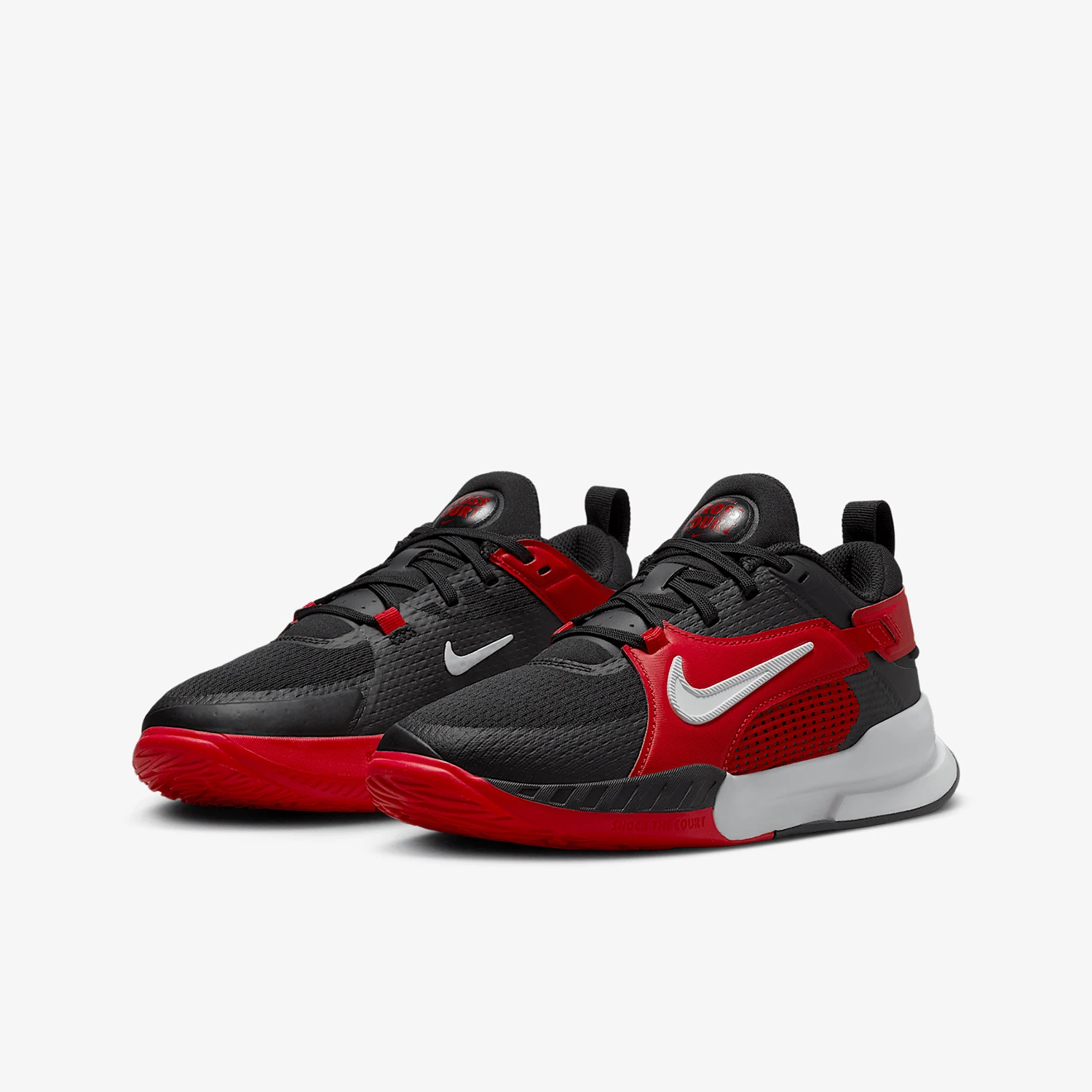 Nike Authentic CROSSCOURT Kids Cushioned Low-Top Running Shoes FN2231-003
Nike Authentic CROSSCOURT Kids Cushioned Low-Top Running Shoes FN2231-003