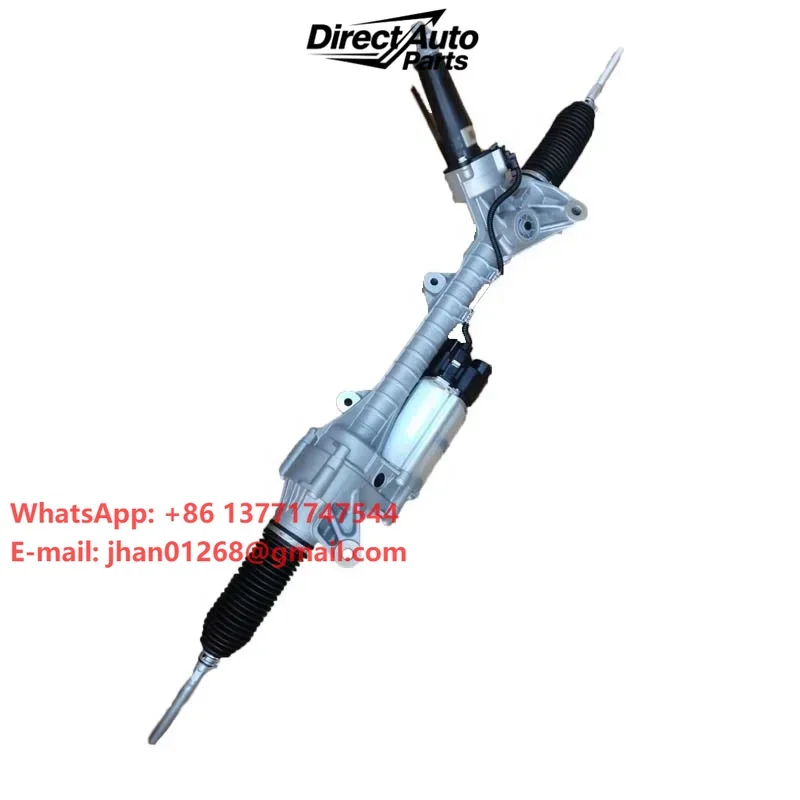 Car Auto Hydraulic Steering System for E90 2006-2010 OEM 32106765013 Steering Gear
Car Auto Hydraulic Steering System for E90 2006-2010 OEM 32106765013 Steering Gear