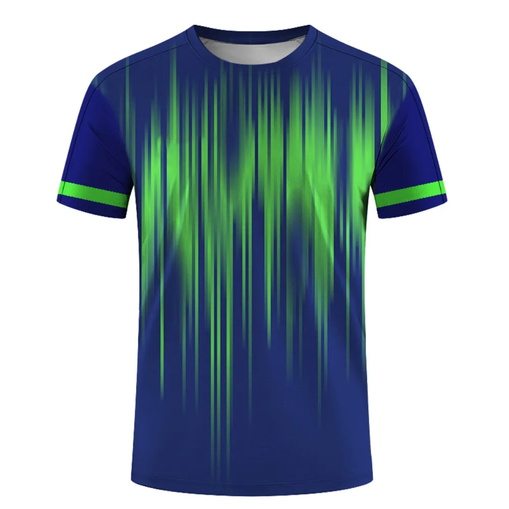 Quick Drying Mens T-Shirts For Men 3D Print Oversized Tee Shirts Graphic Summer Tops Short Sleeve Fashion Casual Sport Tee Shirt
Quick Drying Mens T-Shirts For Men 3D Print Oversized Tee Shirts Graphic Summer Tops Short Sleeve Fashion Casual Sport Tee Shirt