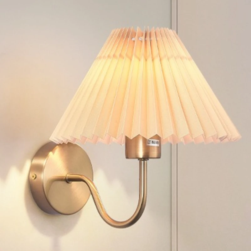 Nordic Simplicity Iron Wall Lamps for Bedroom Children Room Atmospheric Hanging Ceiling Lamps Ornaments Zen Spirit Wall Sconces
Nordic Simplicity Iron Wall Lamps for Bedroom Children Room Atmospheric Hanging Ceiling Lamps Ornaments Zen Spirit Wall Sconces