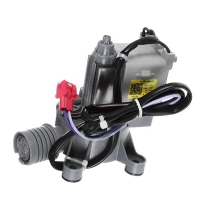 Насос стиральной машины ABRU-WH11X34742 для Frigidaire 11001011000071 5304511363 FFTW4120SW Двигатель сливного насоса стиральной машины
Насос стиральной машины ABRU-WH11X34742 для Frigidaire 11001011000071 5304511363 FFTW4120SW Двигатель сливного насоса стиральной машины