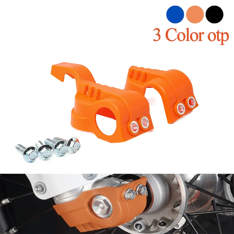 Motorcycle Fork Shoes Cover Guard For KTM EXC EXC-F SX SX-F XC XC-F XC-W SIX DAYS TPI 125 150 250 300 350 400 450 500 2016-2024
Motorcycle Fork Shoes Cover Guard For KTM EXC EXC-F SX SX-F XC XC-F XC-W SIX DAYS TPI 125 150 250 300 350 400 450 500 2016-2024
