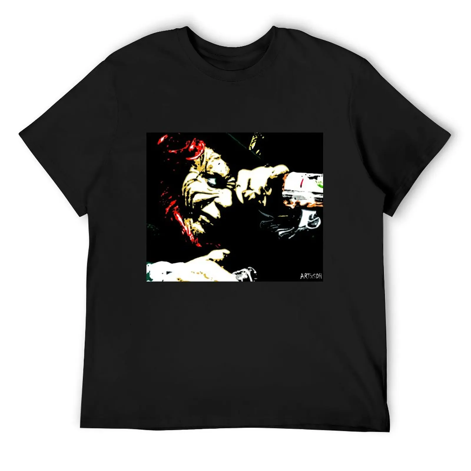 Leprechaun T-Shirt vintage funny gifts gifts for boyfriend hippie clothes T-shirt men
Leprechaun T-Shirt vintage funny gifts gifts for boyfriend hippie clothes T-shirt men