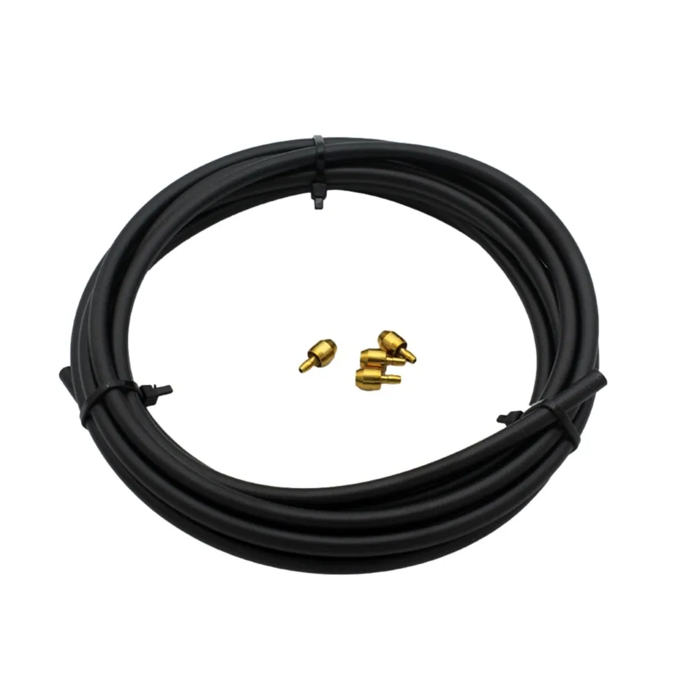 Enhance Your Bike's Braking System with a 3 Meter Replacement Brake Hose Kit for For HAYES Stroker Dominion Prime
Enhance Your Bike's Braking System with a 3 Meter Replacement Brake Hose Kit for For HAYES Stroker Dominion Prime