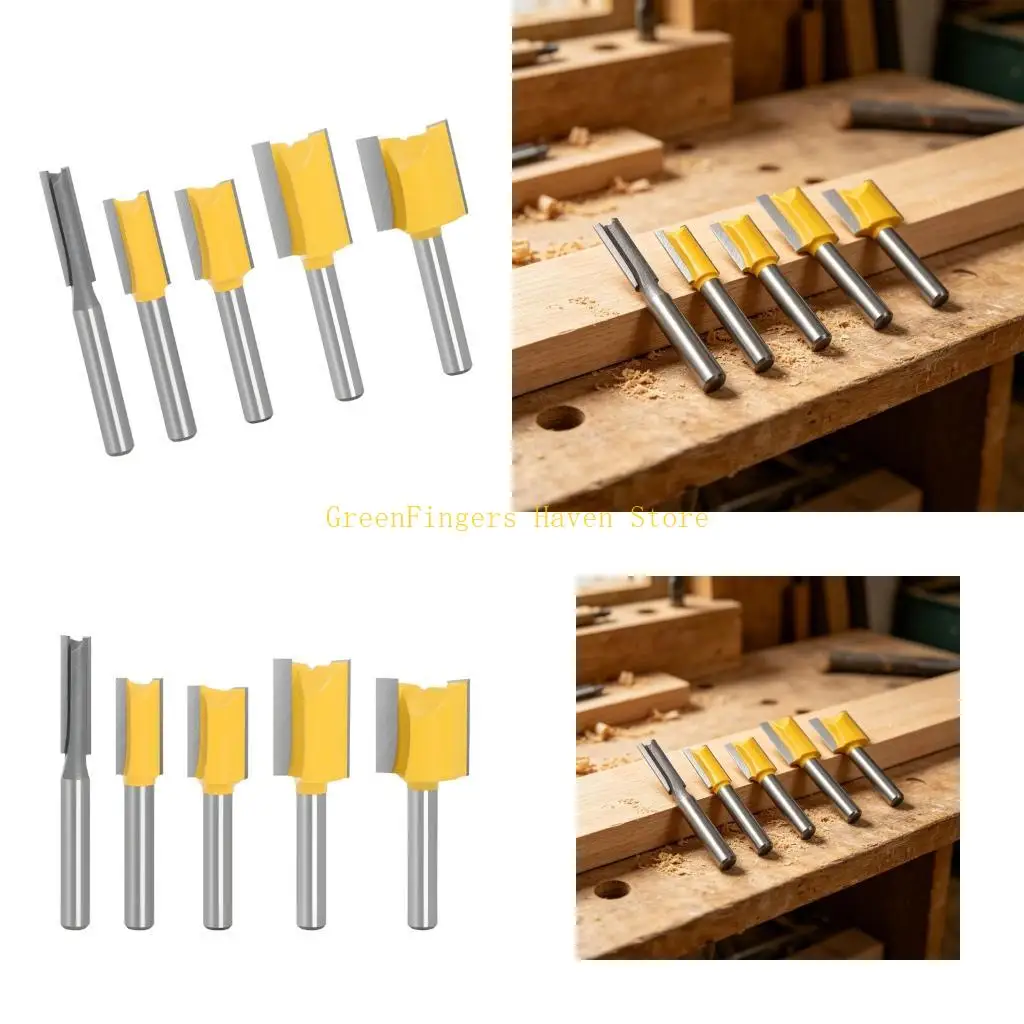 F68D Complete Craft Former 1/4 leg 5Pcs For Various Woodworking utilizes
F68D Complete Craft Former 1/4 leg 5Pcs For Various Woodworking utilizes
