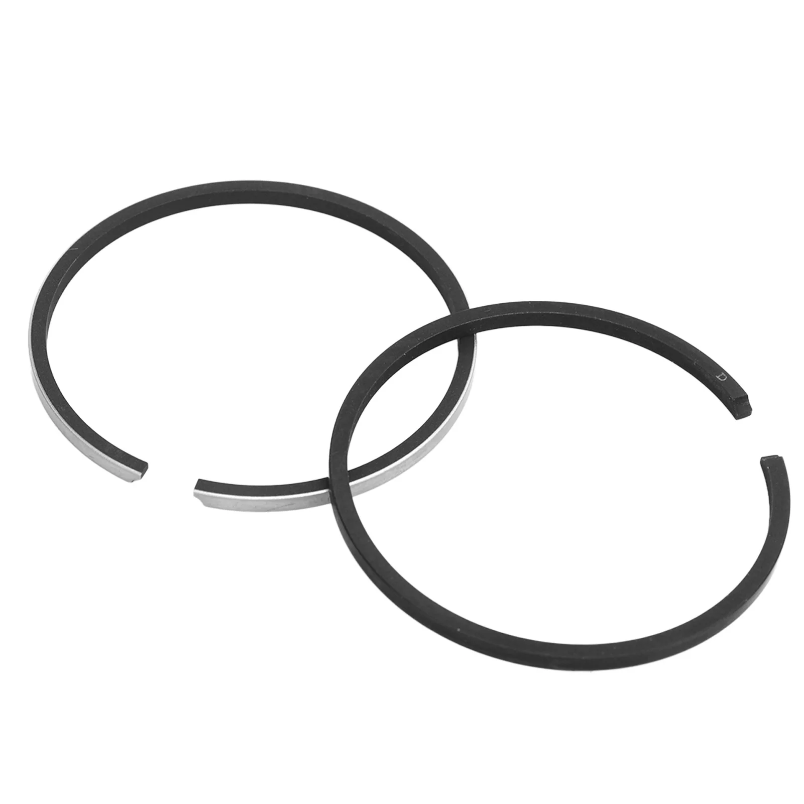 2Pcs Piston Ring 646 11601 01 Excellent Sealing High Heat Conductivity Rugged For 2HP 2 Stroke Outboard
2Pcs Piston Ring 646 11601 01 Excellent Sealing High Heat Conductivity Rugged For 2HP 2 Stroke Outboard