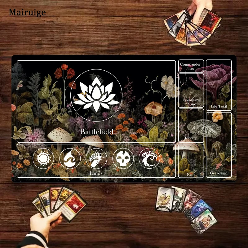 Magic:Playing Mat Коврик для мыши Speed для MTG и TCG Games 350X600 Коврик для мыши Офисные игровые настольные коврики Коврик для клавиатуры Коврик для мыши Аниме
Magic:Playing Mat Коврик для мыши Speed для MTG и TCG Games 350X600 Коврик для мыши Офисные игровые настольные коврики Коврик для клавиатуры Коврик для мыши Аниме