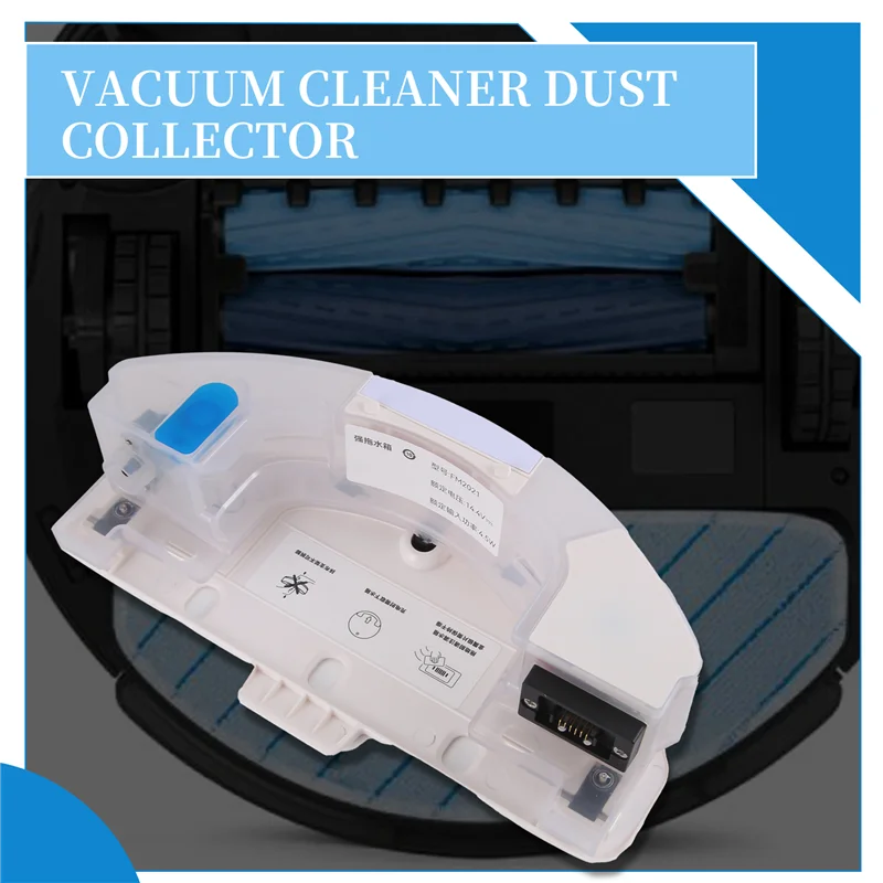 【DIY DECOR】Water Tank And Mop Cloth For Ecovacs Deebot OZMO T8/T8+/T9/T8 MAX/T8 AIVI/T9 Max/T9 Power OZMO PRO Vacuum Cleaner Par
【DIY DECOR】Water Tank And Mop Cloth For Ecovacs Deebot OZMO T8/T8+/T9/T8 MAX/T8 AIVI/T9 Max/T9 Power OZMO PRO Vacuum Cleaner Par