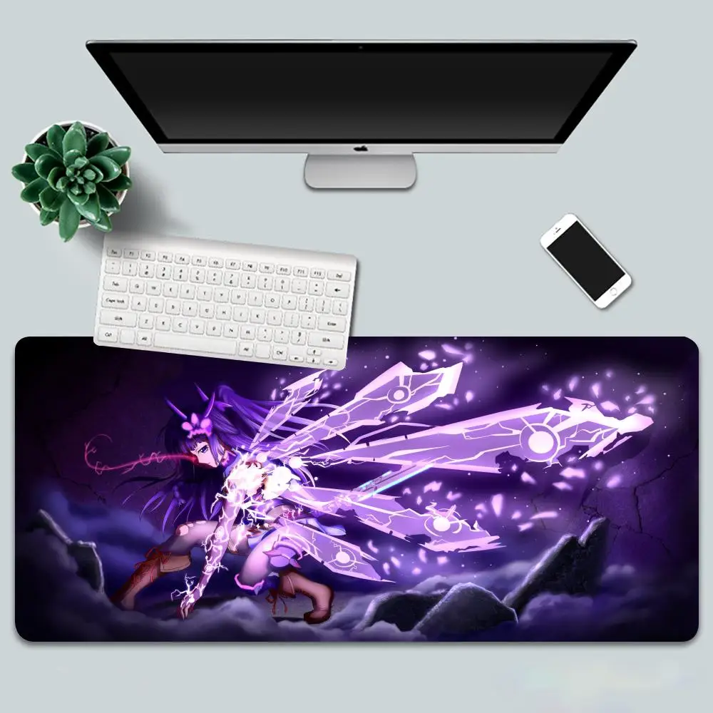 Коврик для мыши Genshin Impact Raiden General, игровой коврик для мыши, большой резиновый коврик для стола для киберспорта, нескользящий резиновый коврик для клавиатуры для геймеров
Коврик для мыши Genshin Impact Raiden General, игровой коврик для мыши, большой резиновый коврик для стола для киберспорта, нескользящий резиновый коврик для клавиатуры для геймеров