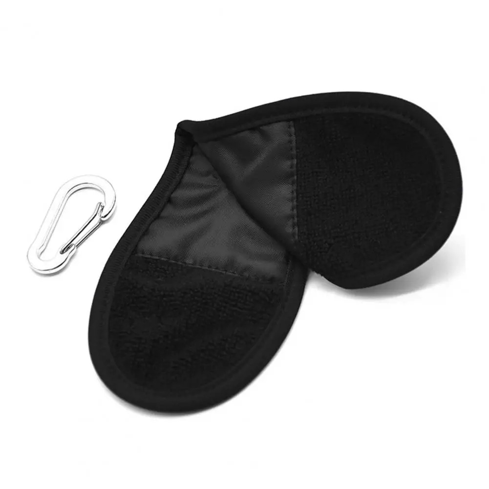 Полотенце для гольфа тонкой мастерства. Набор полотенец для мяча для гольфа премиум-класса с технологией влажной и сухой обработки. Маленькие впитывающие полотенца для гольфа для игроков в гольф.
Полотенце для гольфа тонкой мастерства. Набор полотенец для мяча для гольфа премиум-класса с технологией влажной и сухой обработки. Маленькие впитывающие полотенца для гольфа для игроков в гольф.