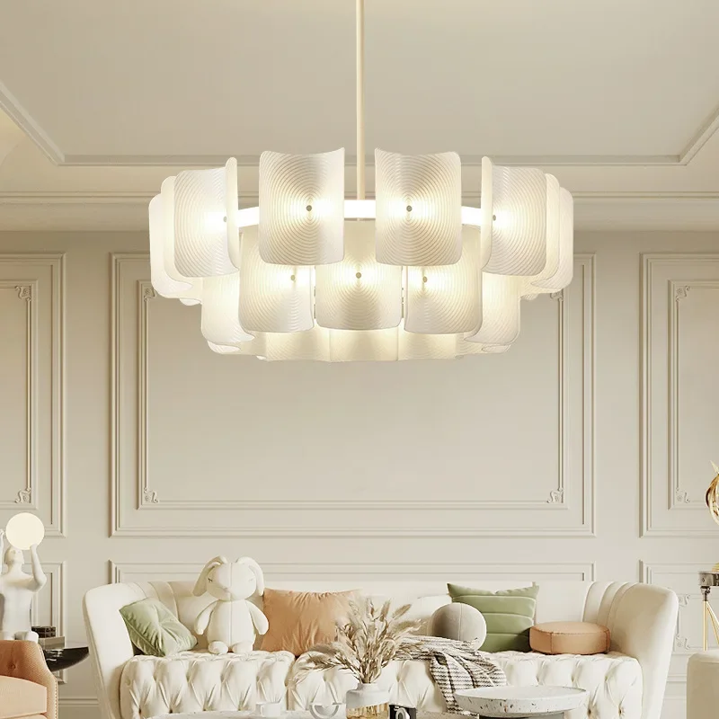 Nordic Creative Acrylic подвеска «отпечаток пальца» светильник Luxury гостиная, спальня светодиодный Lighting 2023
Nordic Creative Acrylic подвеска «отпечаток пальца» светильник Luxury гостиная, спальня светодиодный Lighting 2023