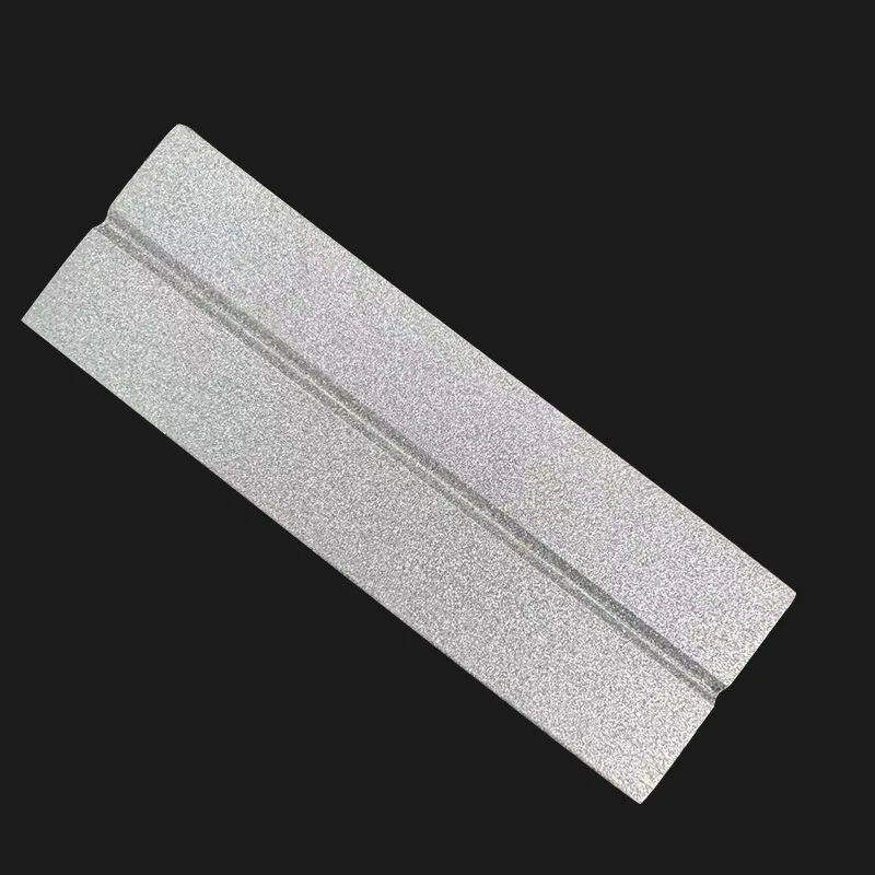 80~2000# NEW 170mm Baseless Professional Diamond Whetstone Grit 150-3000# Whetstone Knife Sharpening Tool DIY Woodworking
80~2000# NEW 170mm Baseless Professional Diamond Whetstone Grit 150-3000# Whetstone Knife Sharpening Tool DIY Woodworking
