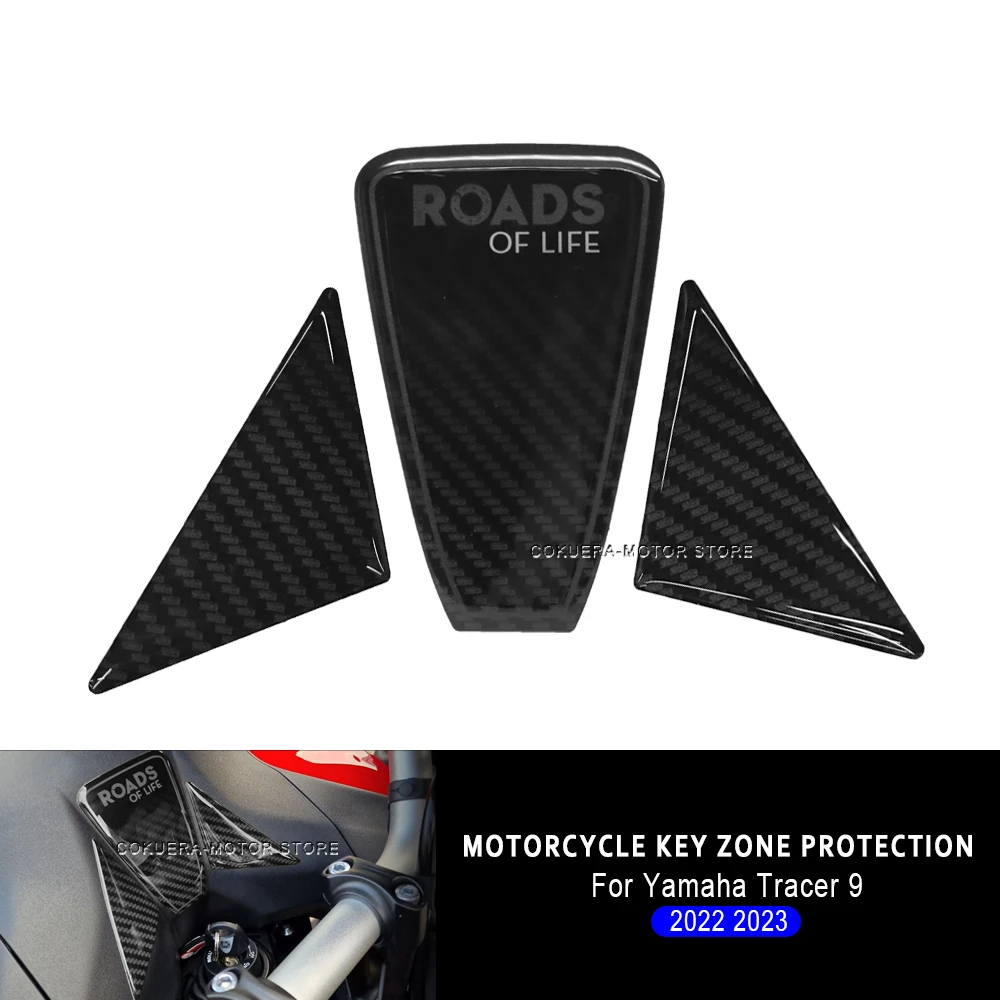 Motorcycle Accessories Resin Scratch Resistant Guards Protection Stickers For Yamaha TRACER 9 2022 2023 3D Sticker
Motorcycle Accessories Resin Scratch Resistant Guards Protection Stickers For Yamaha TRACER 9 2022 2023 3D Sticker