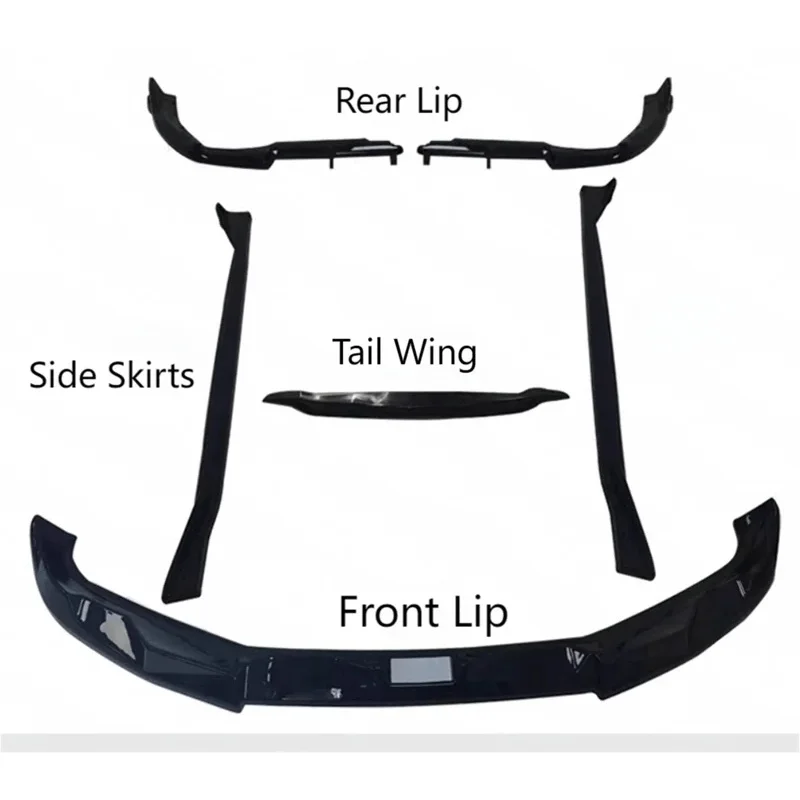 For BMW XM 2023 2024 ReaI Carbon Fiber Bumper Front Lip Rear Lip Side Skirts Tail Wing Spoiler Kit
For BMW XM 2023 2024 ReaI Carbon Fiber Bumper Front Lip Rear Lip Side Skirts Tail Wing Spoiler Kit