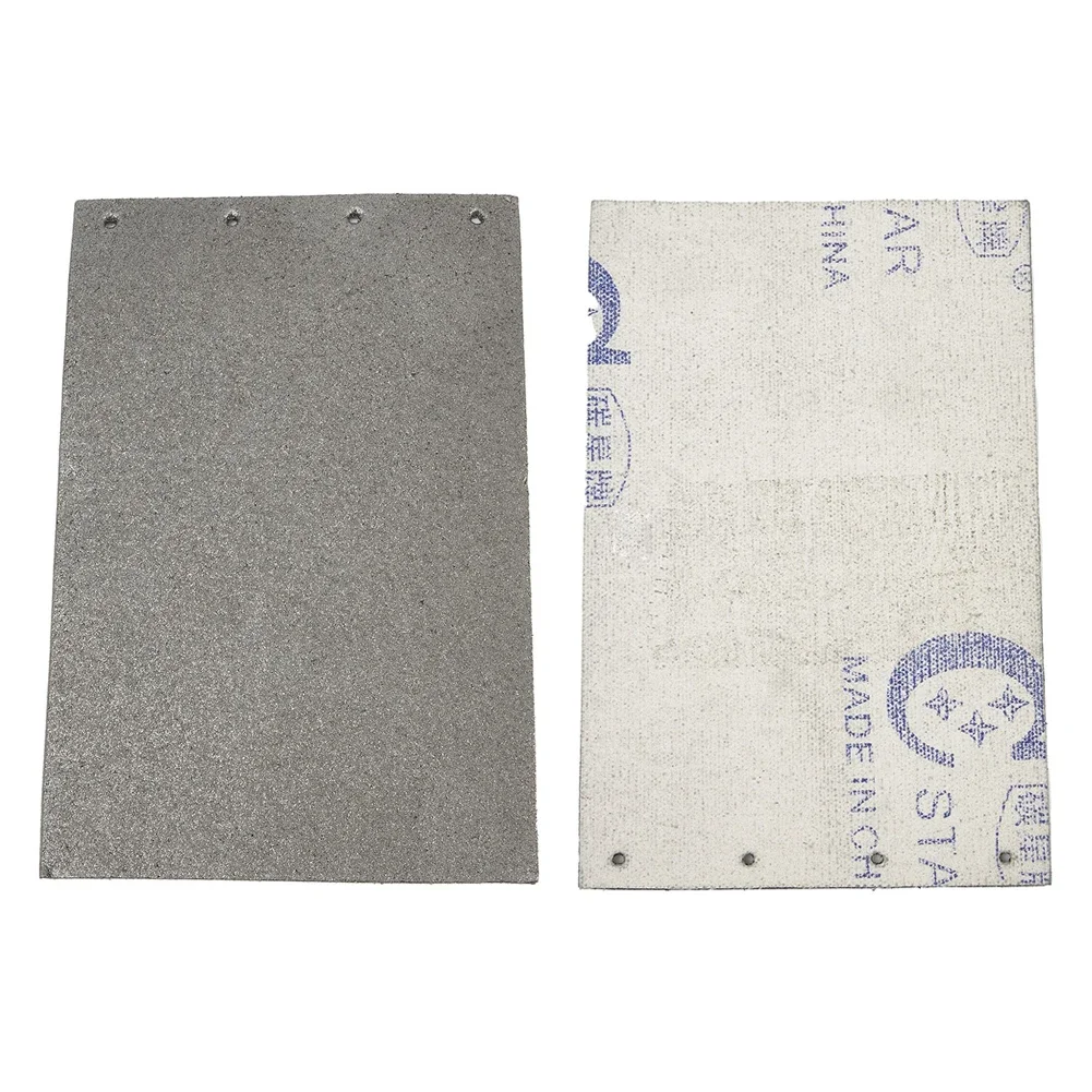 Carbon Base Plat Tool Parts Base Plate Pad Power Tool Accessories Carbon Base Plat For 9403 Pad Power Tool Parts 169×110mm 2pcs
Carbon Base Plat Tool Parts Base Plate Pad Power Tool Accessories Carbon Base Plat For 9403 Pad Power Tool Parts 169×110mm 2pcs