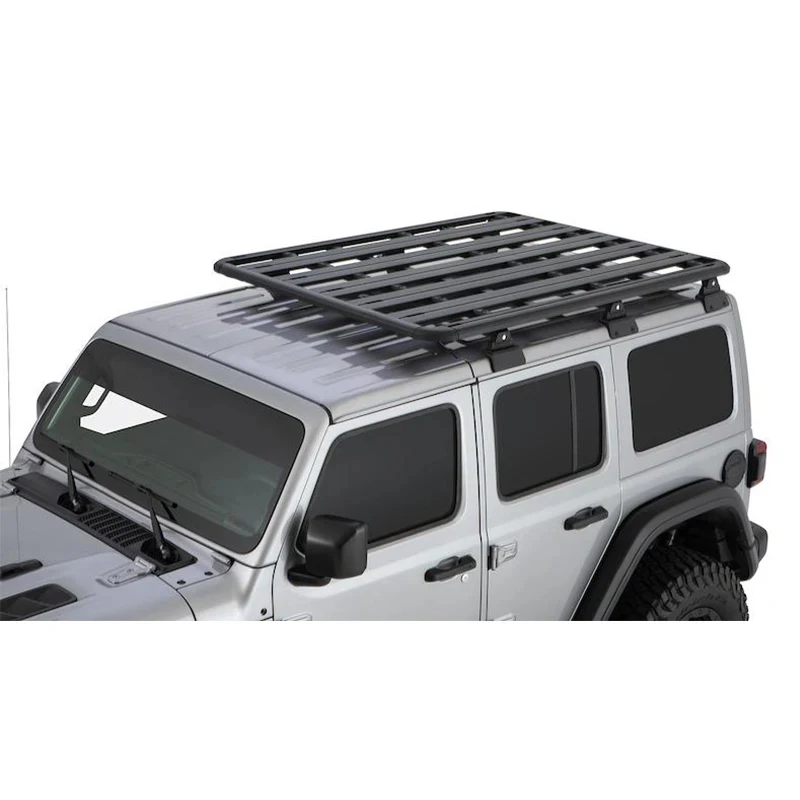 High Quality Customized Size Aluminum Roof Cargo Luggage Basket Offroad Pickup & SUV
High Quality Customized Size Aluminum Roof Cargo Luggage Basket Offroad Pickup & SUV