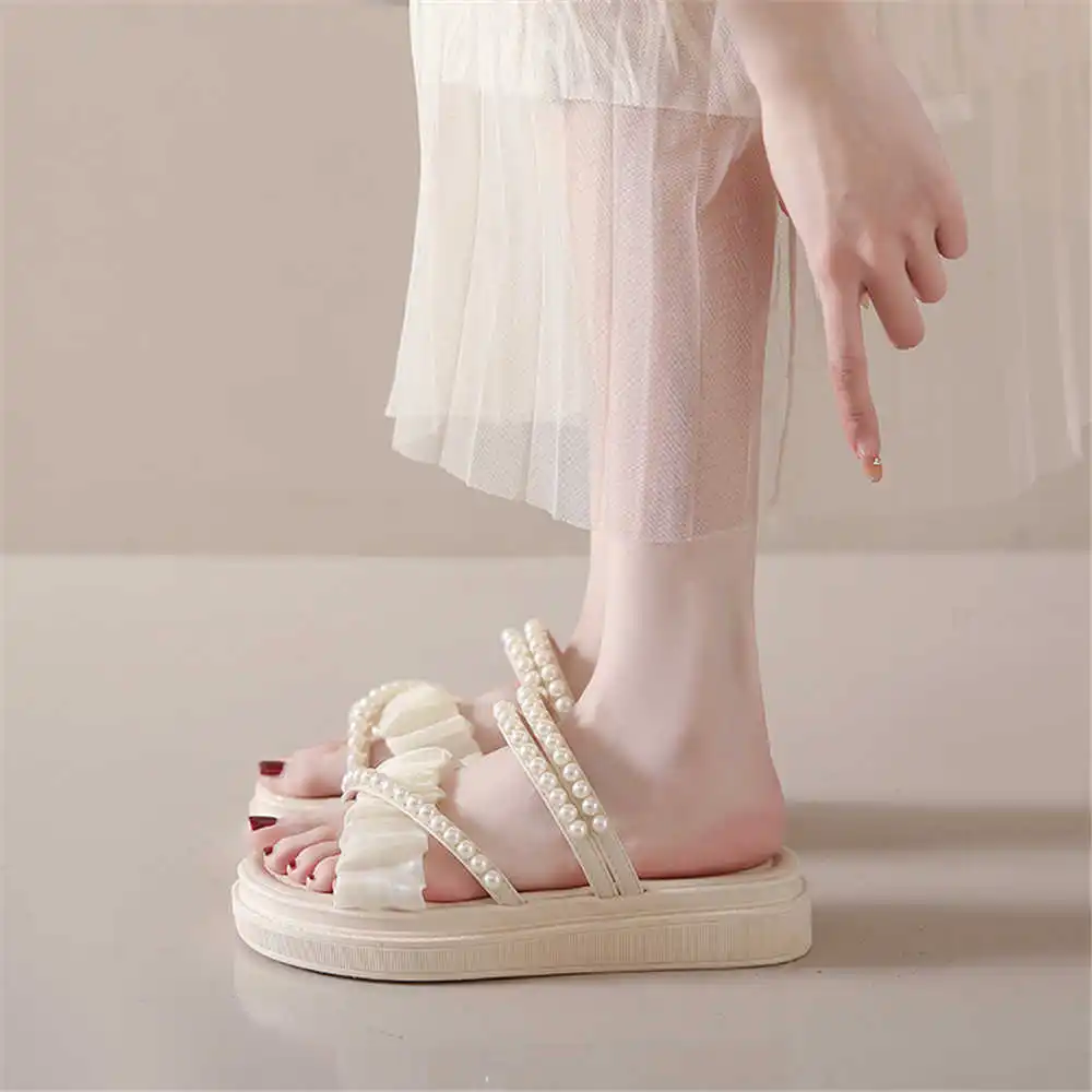 Number 40 Height Increasing Transparent Sandal Size 46 Women Shoes Washable Slippers Sneakers Sport Obuv Gifts New In Upper
Number 40 Height Increasing Transparent Sandal Size 46 Women Shoes Washable Slippers Sneakers Sport Obuv Gifts New In Upper