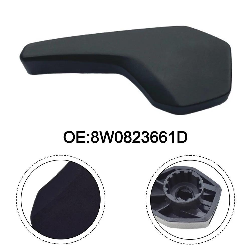 Aftermarket Hood Release Lever Front Bonnet 1pcs for A4 For B9 For A5 S5 Q2 A7 Sportback Fit 2017 2024 8W0823661D
Aftermarket Hood Release Lever Front Bonnet 1pcs for A4 For B9 For A5 S5 Q2 A7 Sportback Fit 2017 2024 8W0823661D