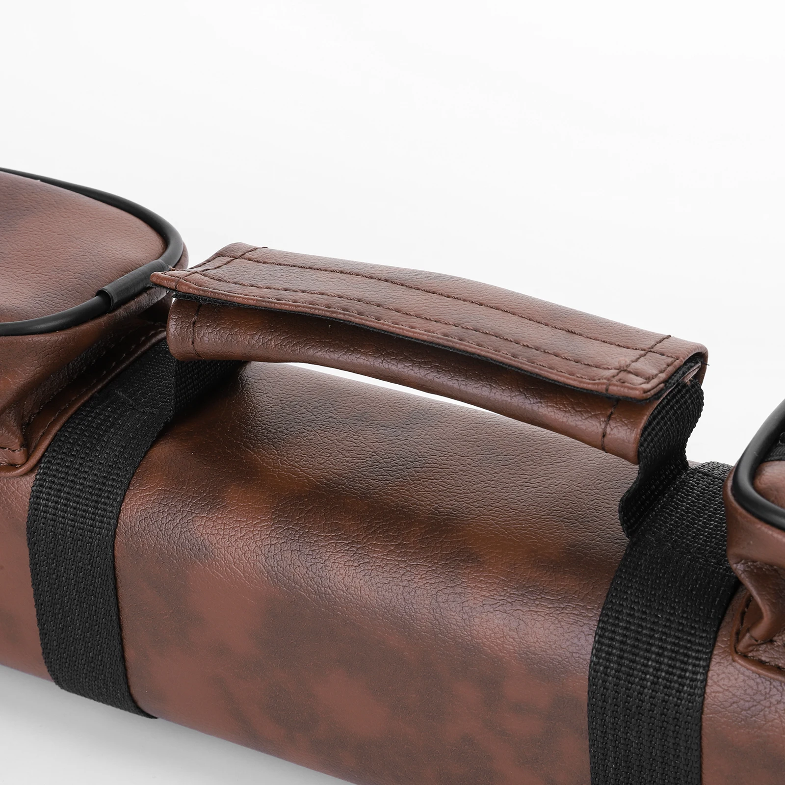 Square Four-Hole Pool Cue Case Leather Billiard Cue Storage Box Billiard Pool Cue Case Pool Stick Case for Carrying Cue Sticks
Square Four-Hole Pool Cue Case Leather Billiard Cue Storage Box Billiard Pool Cue Case Pool Stick Case for Carrying Cue Sticks