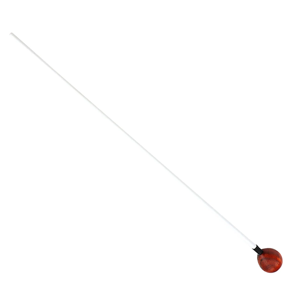 Conducting Baton 27.8Mm Performance Concert Rhythm Wand Musical Firm Wood Handle Durable Elegant Secure Grip For Orchestra Music
Conducting Baton 27.8Mm Performance Concert Rhythm Wand Musical Firm Wood Handle Durable Elegant Secure Grip For Orchestra Music