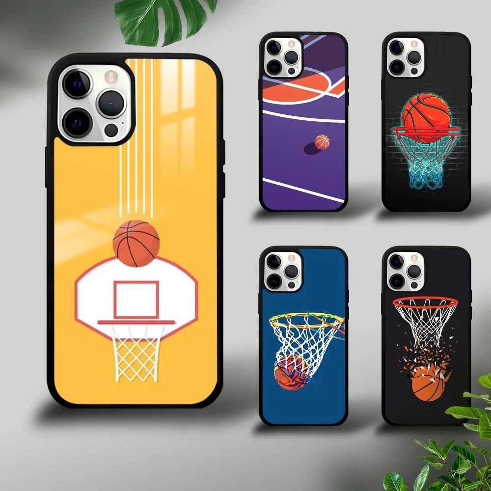 Basketball Sport Design Phone Case For iPhone 16 15 14 13 12 11 Pro Xs Max Mini Plus Celulares Hard Funda
Basketball Sport Design Phone Case For iPhone 16 15 14 13 12 11 Pro Xs Max Mini Plus Celulares Hard Funda