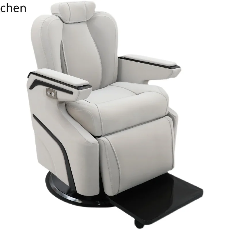 Hair Care Therapy Chair Salon Exclusive High-end Beauty Hairdressing Adjustable Large Base Seat
Hair Care Therapy Chair Salon Exclusive High-end Beauty Hairdressing Adjustable Large Base Seat