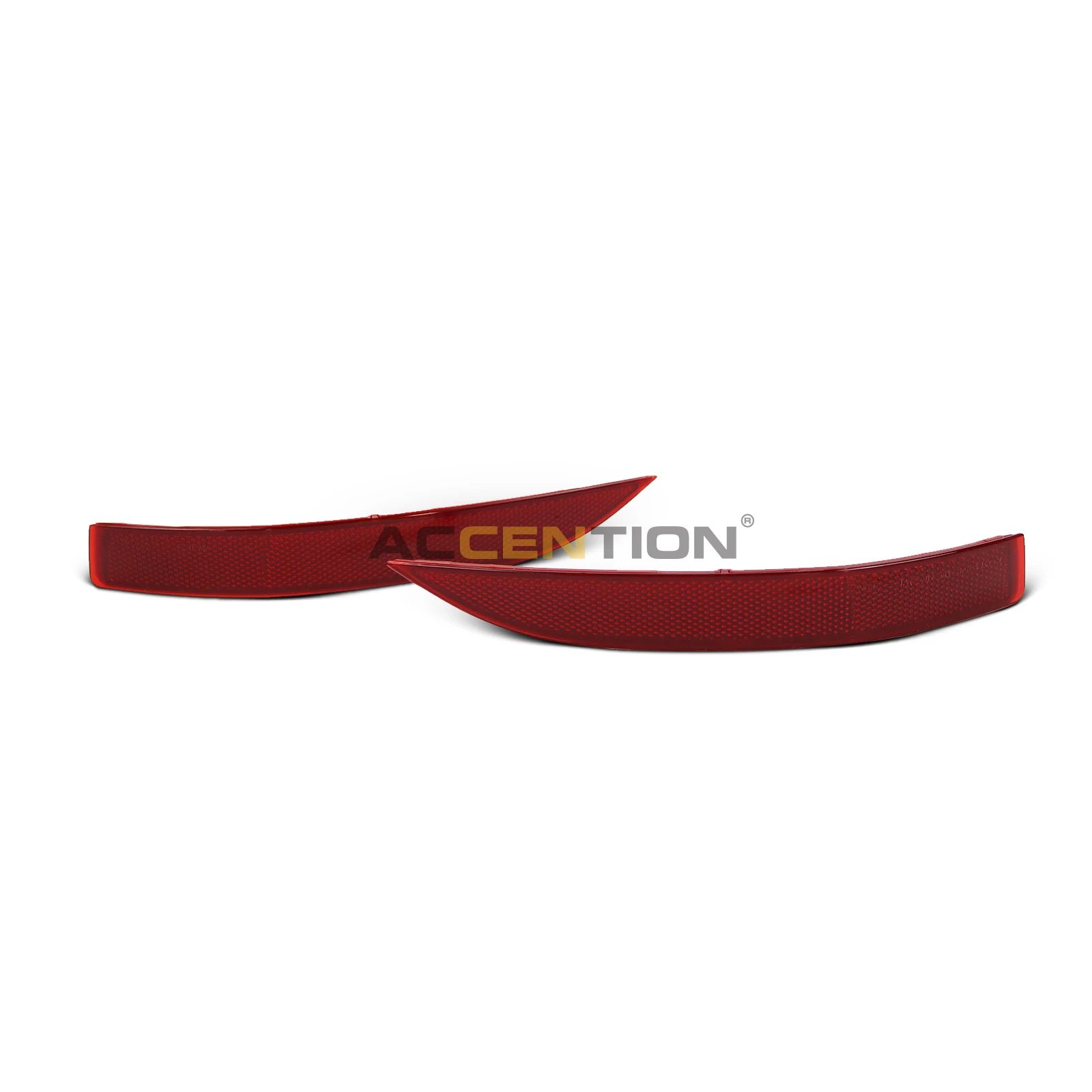 Car Rear Tail Bumper Corner Reflector Decorative False Light Lamp For BMW X1 F48 2015-2020
Car Rear Tail Bumper Corner Reflector Decorative False Light Lamp For BMW X1 F48 2015-2020
