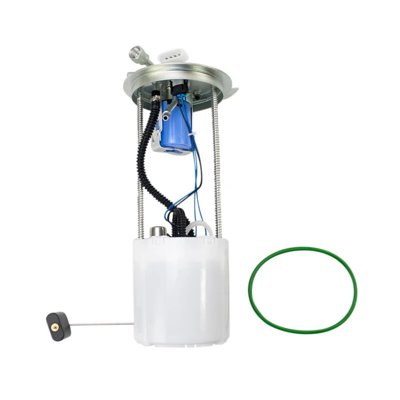 Car Fuel Pump Module Assembly for H3 3.5L 3.7L L5 2006-2008 E3724M MU1473 19133588 P76700M FG1308 SP6653M
Car Fuel Pump Module Assembly for H3 3.5L 3.7L L5 2006-2008 E3724M MU1473 19133588 P76700M FG1308 SP6653M