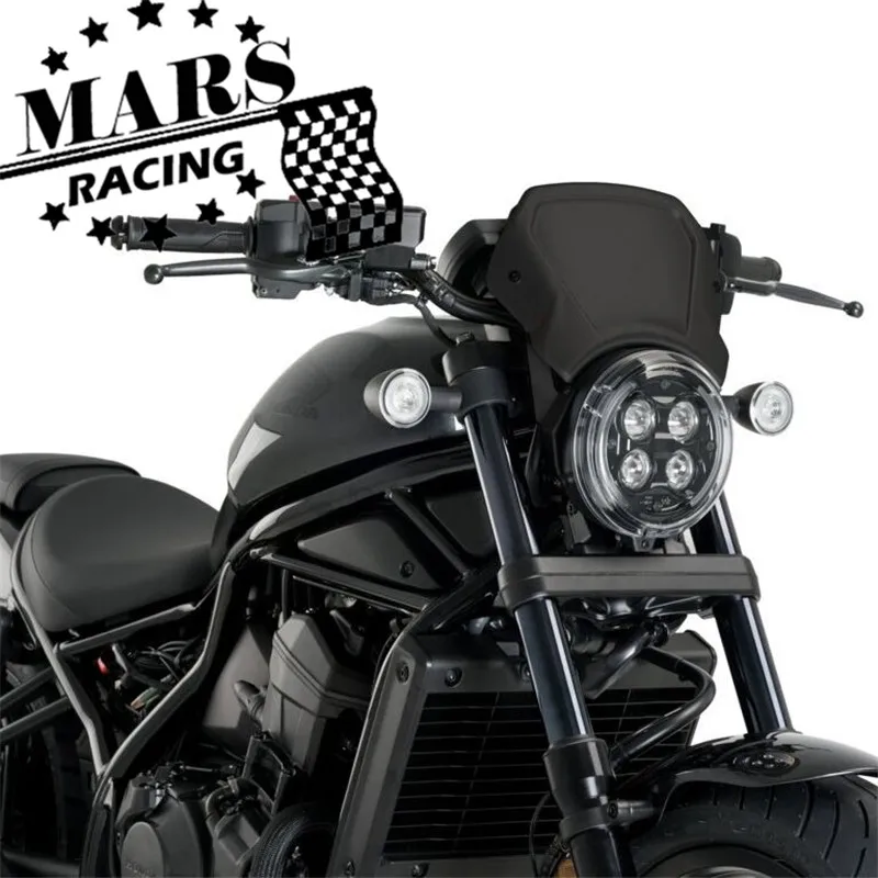 Дефлектор для лобового стекла мотоцикла, CMX1100REBEL 2021, 2022, CMX1100, алюминиевый набор
Дефлектор для лобового стекла мотоцикла, CMX1100REBEL 2021, 2022, CMX1100, алюминиевый набор