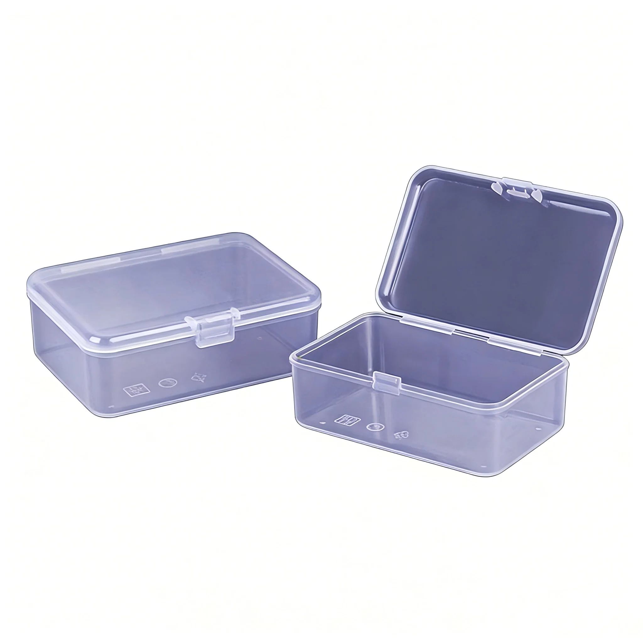 Professional Mini Transparent Plastic Storage Box Durable Tattoo Kit Container Jewelry Necklace Collection Organizer
Professional Mini Transparent Plastic Storage Box Durable Tattoo Kit Container Jewelry Necklace Collection Organizer