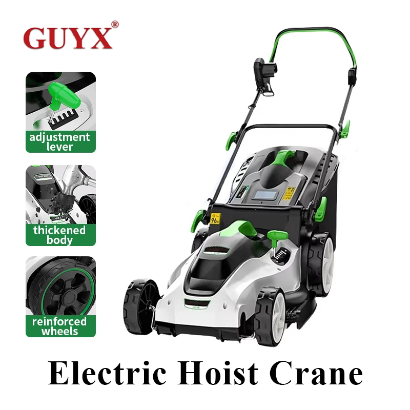 2000w - 2200w Садовая газонокосилка Электрическая газонокосилка 220V Электрическая газонокосилка с контейнером для сбора травы 50L Электрогазонокосилка ручная Небольшие садовые моющие средства Домашняя малошумная газон
2000w - 2200w Садовая газонокосилка Электрическая газонокосилка 220V Электрическая газонокосилка с контейнером для сбора травы 50L Электрогазонокосилка ручная Небольшие садовые моющие средства Домашняя малошумная газон