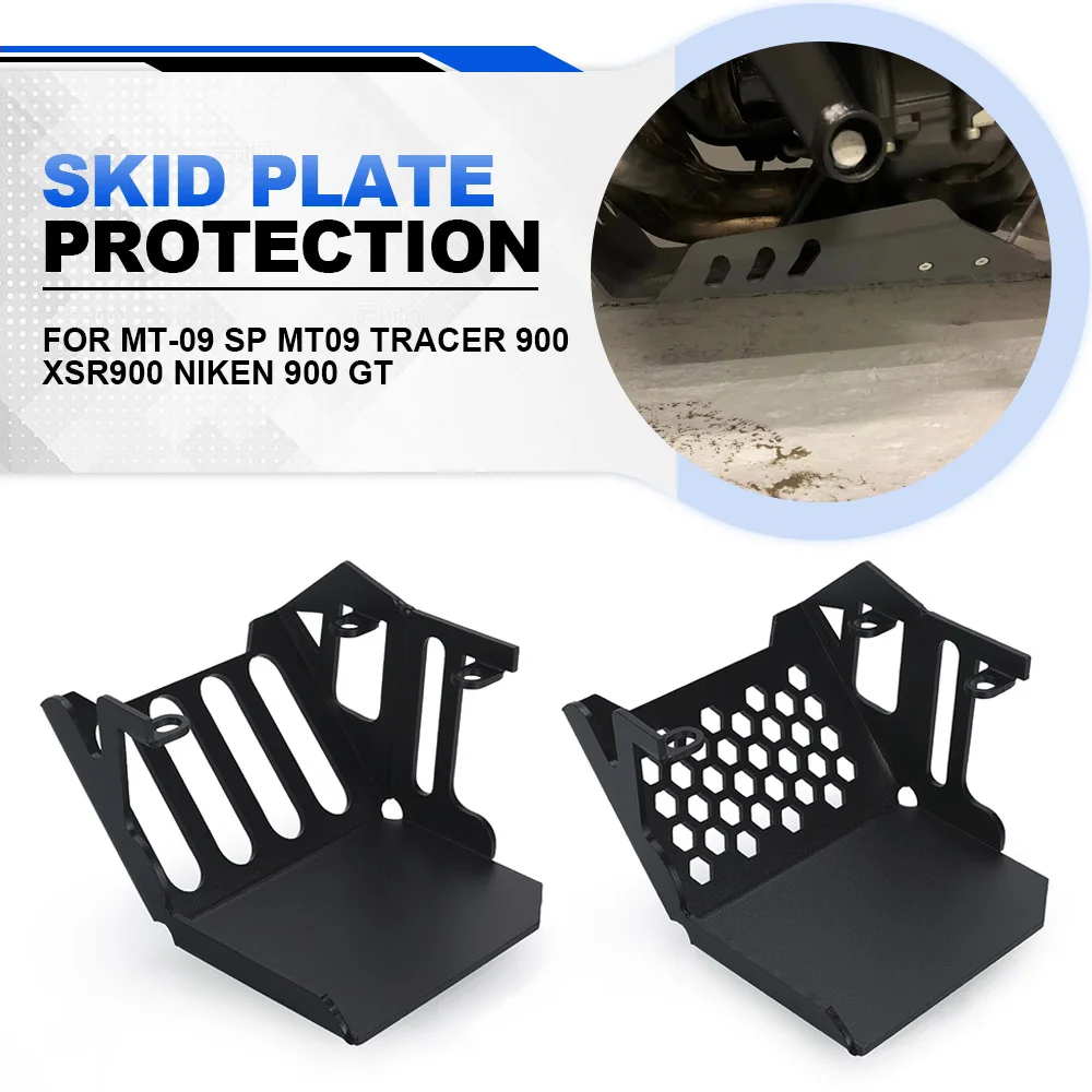 MT09 For YAMAHA MT-09 SP Tracer 900 XSR900 NIKEN 900 GT Engine Guard Under Skid Plate Protector Cover Chassis Pan Accessories
MT09 For YAMAHA MT-09 SP Tracer 900 XSR900 NIKEN 900 GT Engine Guard Under Skid Plate Protector Cover Chassis Pan Accessories