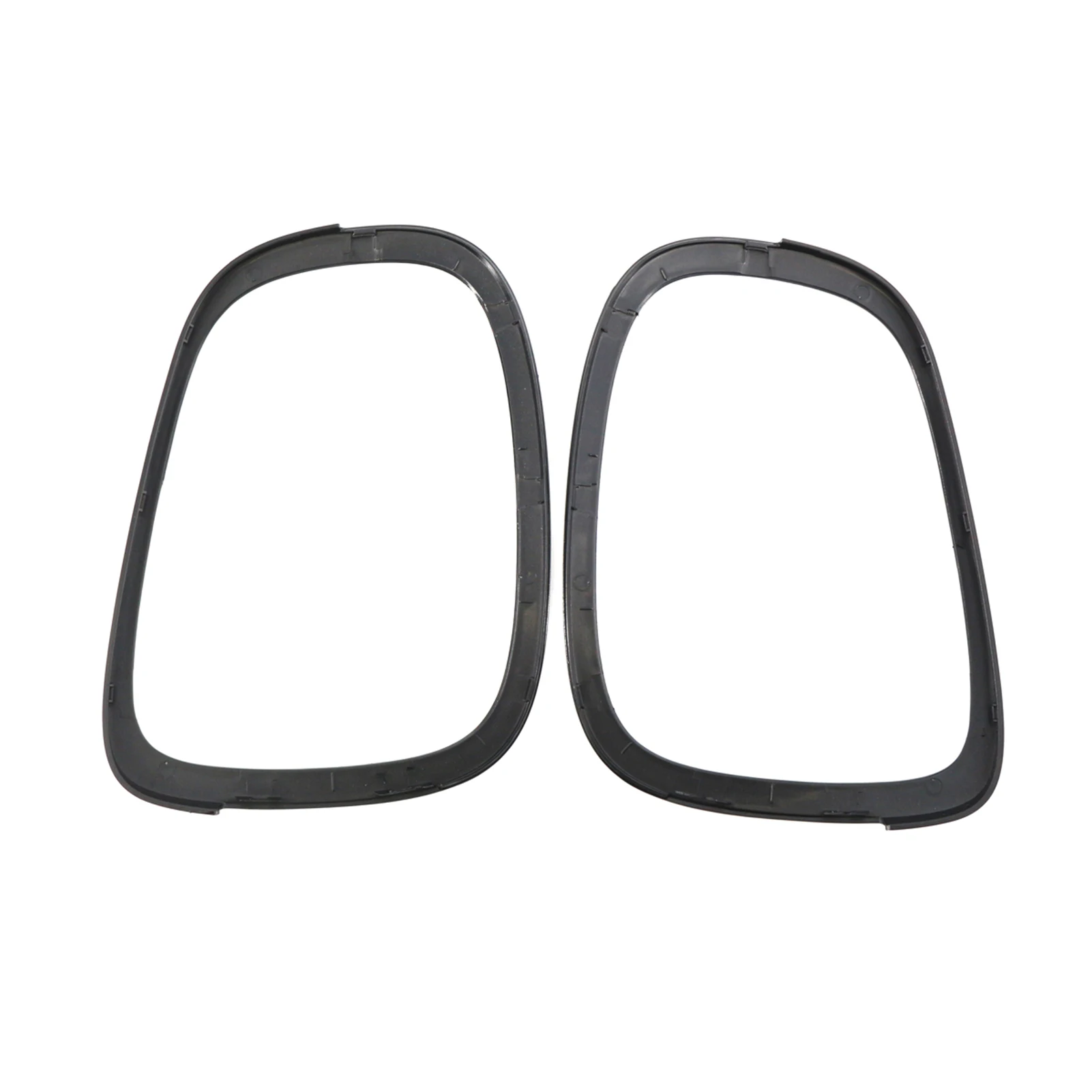 Заднее кольцо для лампы, Обрезанное кольцо для BMW Mini Cooper F55/F56/F57 2014-2021, заднее кольцо для лампы, Обрезанное кольцо из АБС-пластика, 2 шт.
Заднее кольцо для лампы, Обрезанное кольцо для BMW Mini Cooper F55/F56/F57 2014-2021, заднее кольцо для лампы, Обрезанное кольцо из АБС-пластика, 2 шт.