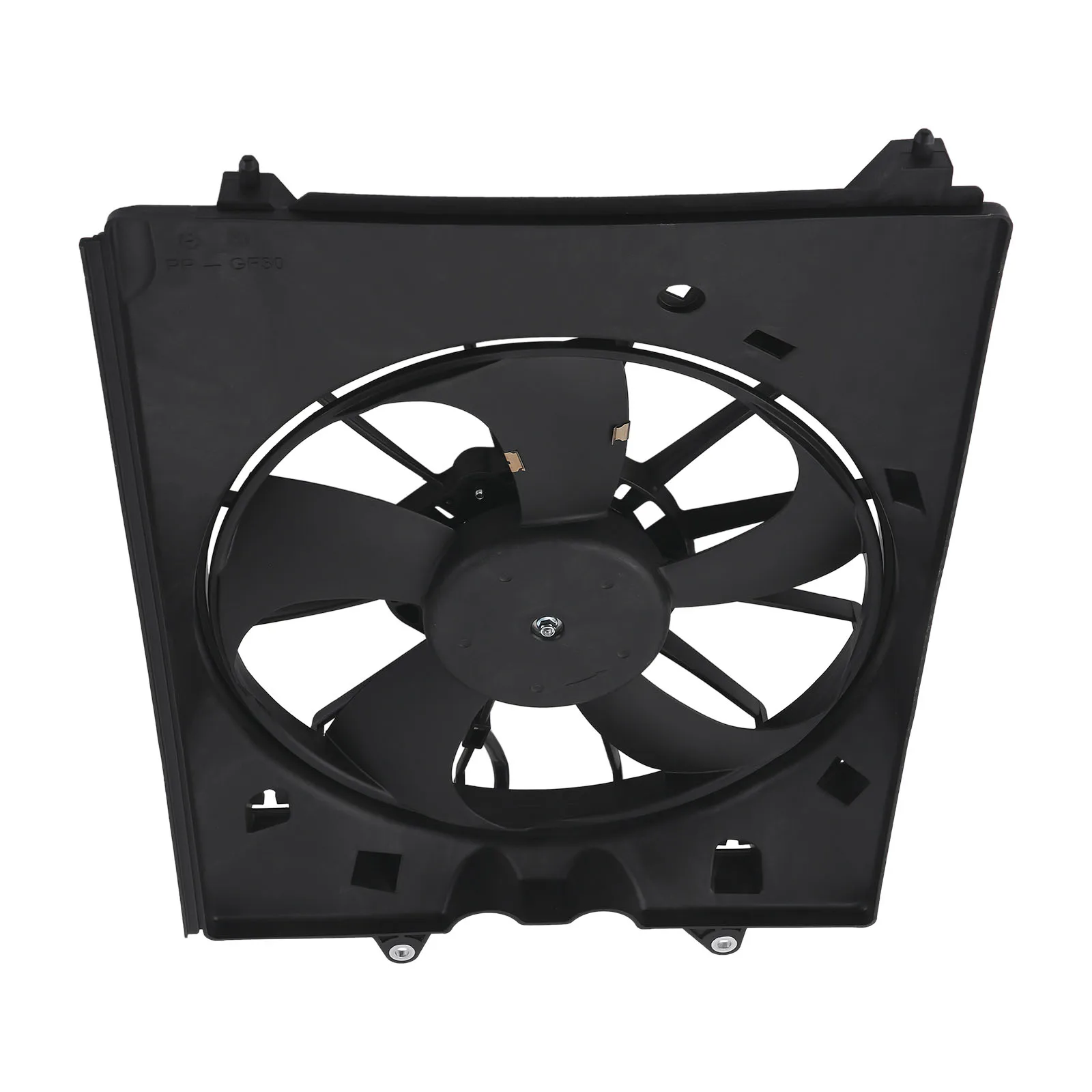 Radiator Cooling Fan for Acura MDX for Honda Ridgeline 2014-2022 190155J6A01
Radiator Cooling Fan for Acura MDX for Honda Ridgeline 2014-2022 190155J6A01