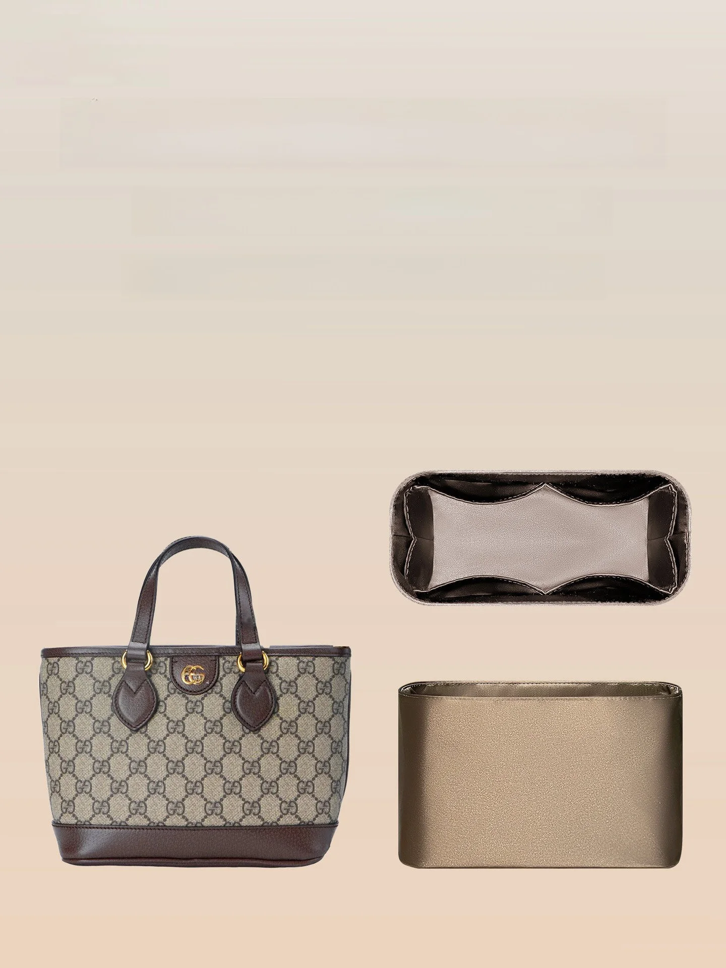 Ophidia Series Small Medium Tote Bag Inner Waterproof Interior Lightweight Hong Kong Style Simple Design Handmad...
Ophidia Series Small Medium Tote Bag Inner Waterproof Interior Lightweight Hong Kong Style Simple Design Handmad...