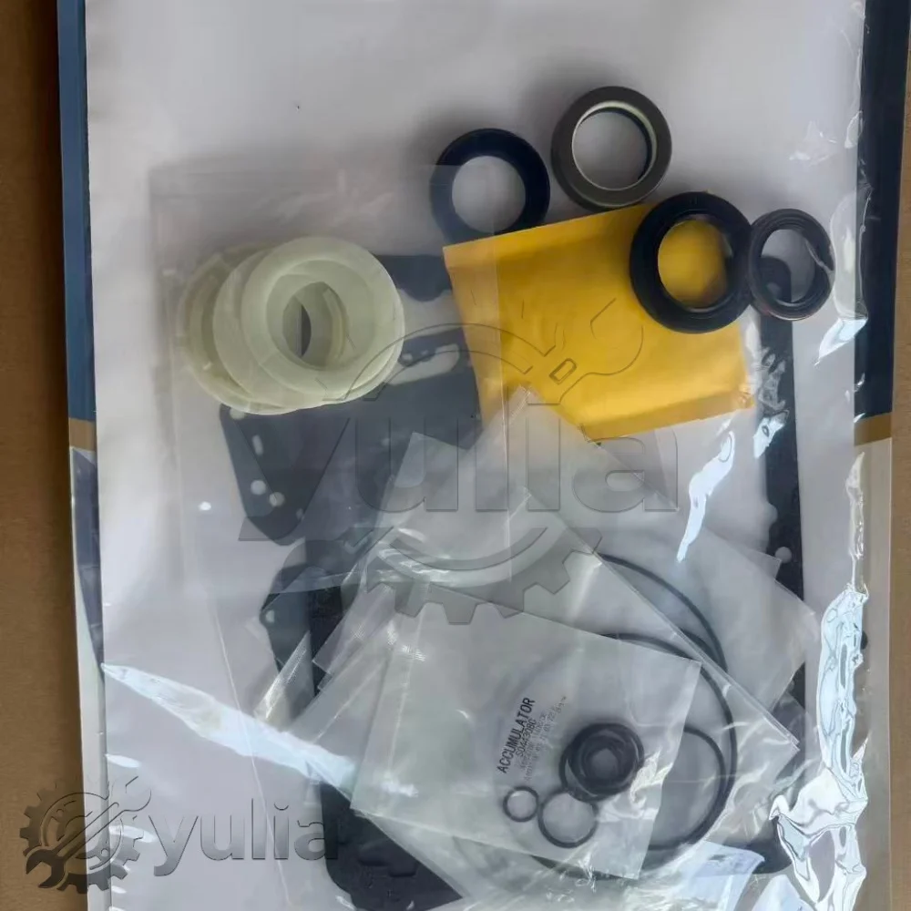 A42DE Automatic Transmission Overhaul Repair Kit Gearbox Minor Repair Kit For Toyota
A42DE Automatic Transmission Overhaul Repair Kit Gearbox Minor Repair Kit For Toyota