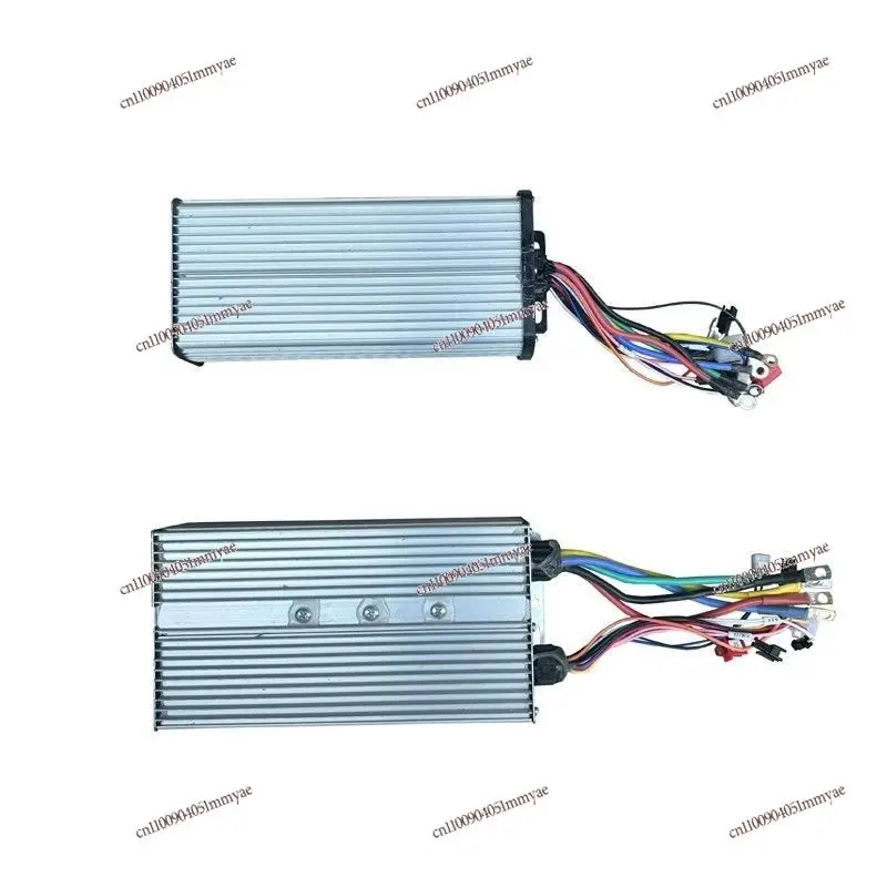48V60V72V Sanitation Garbage Truck Electric Tricycle Brushless Power Unit Hydraulic Dump Motor Controller
48V60V72V Sanitation Garbage Truck Electric Tricycle Brushless Power Unit Hydraulic Dump Motor Controller