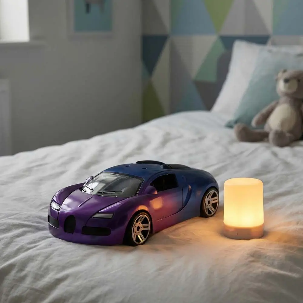 1:64 Scale Temperature Color Change Alloy Car Color Changing Durable Construction Alloy Racing Model Crash-Resistant
1:64 Scale Temperature Color Change Alloy Car Color Changing Durable Construction Alloy Racing Model Crash-Resistant
