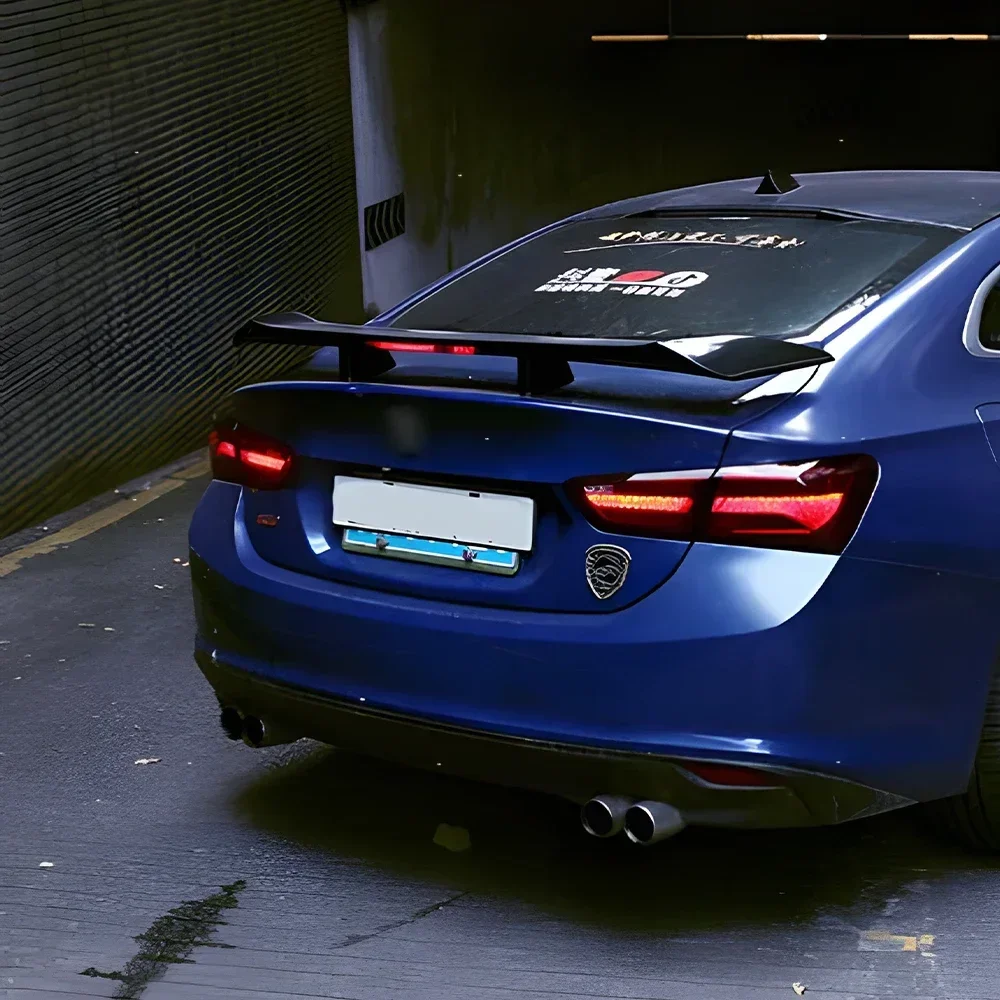 Для Chevrolet Malibu XL 2016-2019 автоматические задние фонари обновление в стиле Benz динамический поворот аксессуары светодиодные автомобильные задние фонари в сборе
Для Chevrolet Malibu XL 2016-2019 автоматические задние фонари обновление в стиле Benz динамический поворот аксессуары светодиодные автомобильные задние фонари в сборе