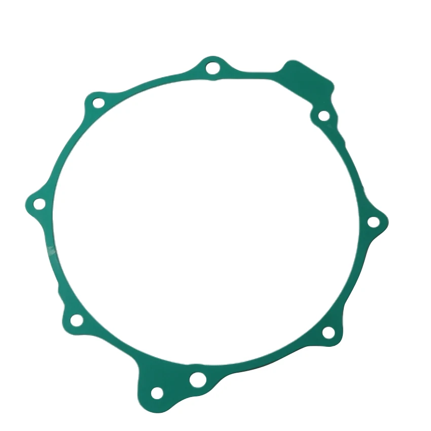 Motorcycle Generator Cover Gasket OEM:1636-MBB-000 Fit for Honda VTR1000F Firestorm Superhawk XL1000V XLV1000 Varadero 1999-2002
Motorcycle Generator Cover Gasket OEM:1636-MBB-000 Fit for Honda VTR1000F Firestorm Superhawk XL1000V XLV1000 Varadero 1999-2002