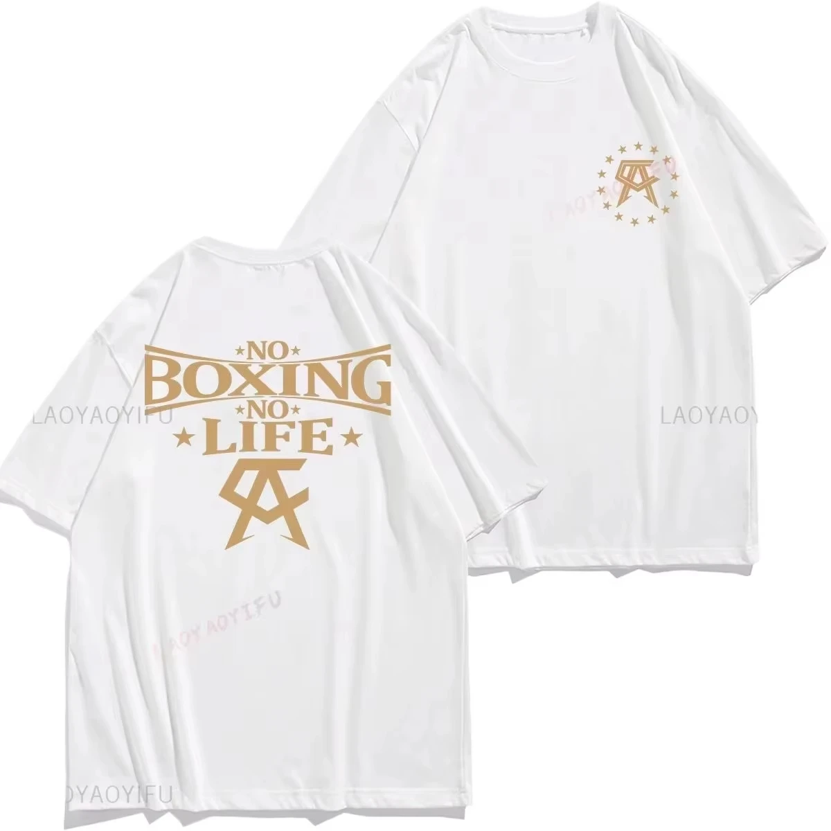 Canelo Pas De Boxe Pas De Vie Imprimer Hauts Hommes Vêtements Été LoisirsStreetwear Gra Ctrl Ropa Hombre Coton Футболка Hommes
Canelo Pas De Boxe Pas De Vie Imprimer Hauts Hommes Vêtements Été LoisirsStreetwear Gra Ctrl Ropa Hombre Coton Футболка Hommes