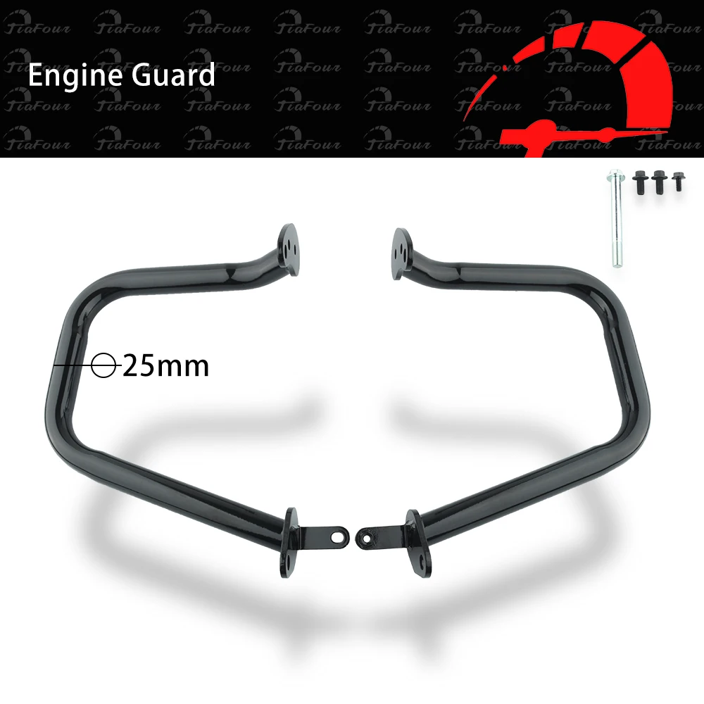 FIT For CB350 CB350RS CB350C GB350 GB350S GB350C Front Lower Crash Bar Engine Guard Protection Bumper
FIT For CB350 CB350RS CB350C GB350 GB350S GB350C Front Lower Crash Bar Engine Guard Protection Bumper