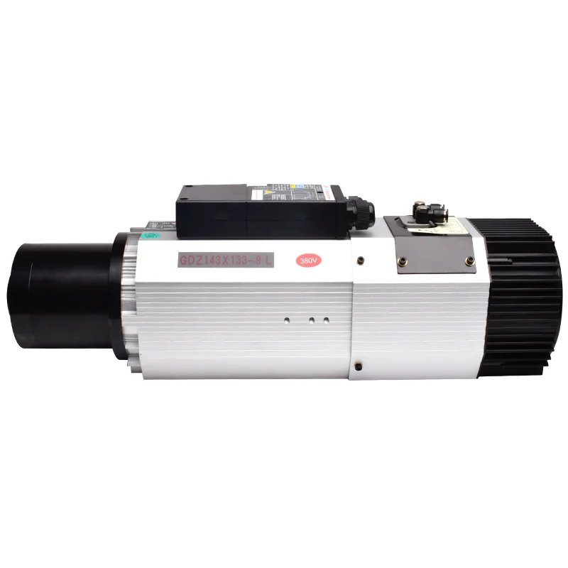 HotGDZ 9kw Air Cool Spindler Gdz 9kw air Cool Spindler Gdz 143*133-9l-380v 400hz ATC Spindle
HotGDZ 9kw Air Cool Spindler Gdz 9kw air Cool Spindler Gdz 143*133-9l-380v 400hz ATC Spindle